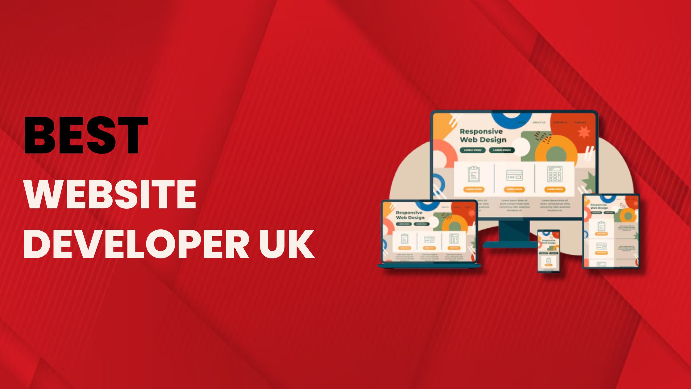 Website Developer UK